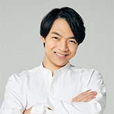 伊沢 拓司 氏